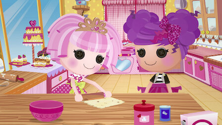 lalaloopsy old website