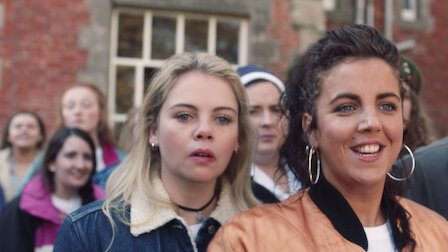 Derry girls best sale season 2 putlocker