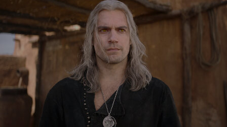 série da Netflix the Witcher origem parte 3 #series #seriesnetflix #th