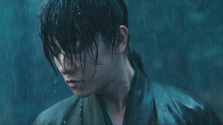 Rurouni kenshin movie english sub torrent