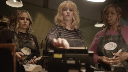 Preview — Good Girls Series Premiere