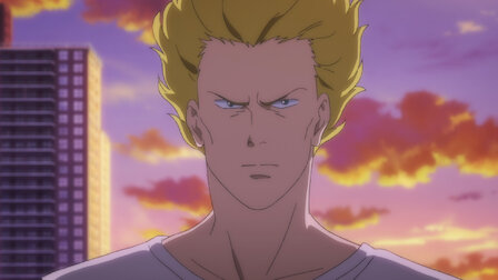 Watch Banana Fish | Netflix