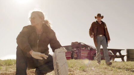 How to best sale watch longmire