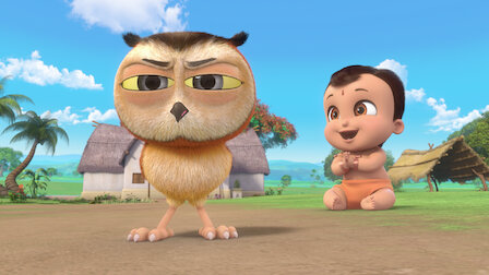 Mighty Little Bheem Netflix Official Site Mighty Little Bheem Netflix Official Site