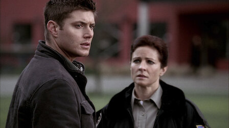 Watch supernatural season online 15