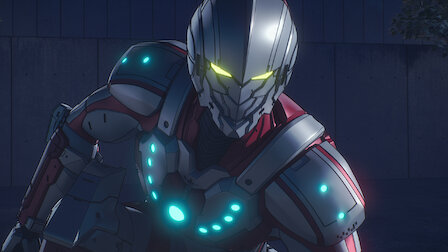 Ultraman