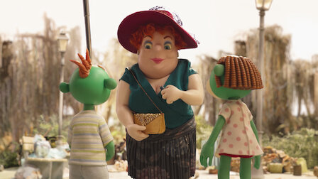 The Treflik Family Netflix The Treflik Family Netflix