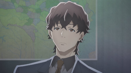 バビロン Babylon Netflix