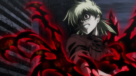 hellsing ultimate season 1 episode 10 hellsing ultimate season 1 episode 10