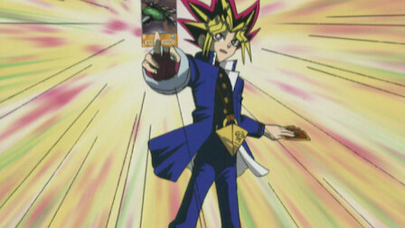 Yu-Gi-Oh! Duel Monsters Temporada 1 - episódios online streaming