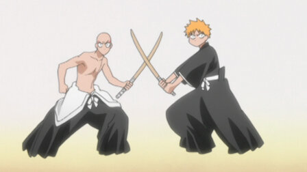 bleach ep 63