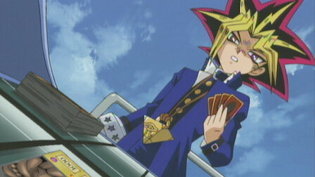 Yu-Gi-Oh!