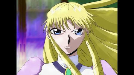 金色のガッシュベル Netflix