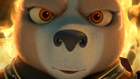 Watch Kung Fu Panda: The Dragon Knight