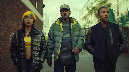 Watch top boy on sale online