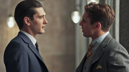 Cable Girls Netflix Official Site
