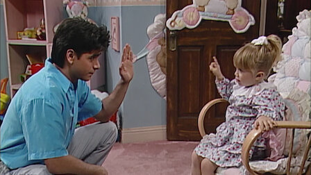 full house season 5 episode 3