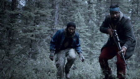 Black Summer Site Officiel De Netflix