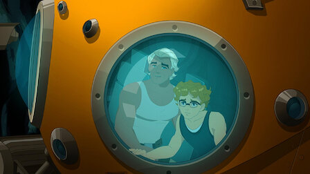 Mako Island on X: H2O: Mermaid Adventures is now available on Netflix.  Catch the first 13 episodes right here:    / X