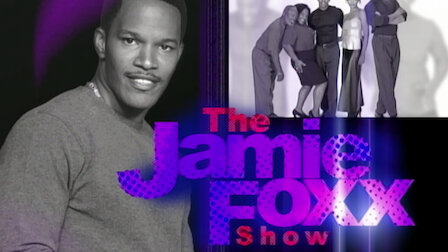 Jamie foxx best sale show putlocker