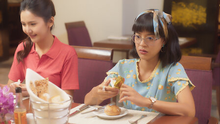 Let's eat korean drama ep 1 sales