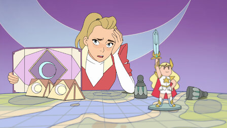 Watch she ra online season 1