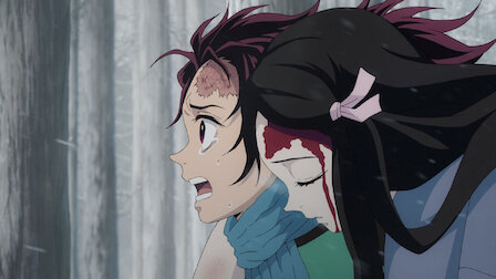 Watch Demon Slayer: Kimetsu no Yaiba