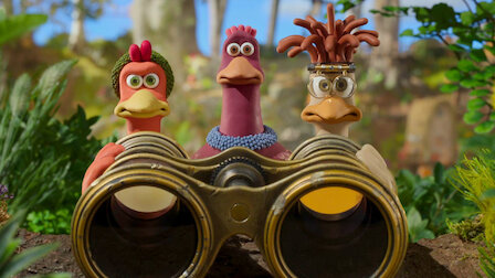 Fuga das galinhas  Chicken run movie, Chicken runs, Aardman animations