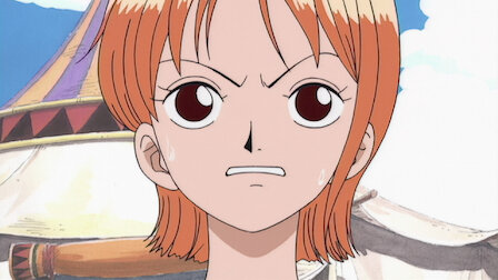 One Piece: Episode of Nami - Tears of a Navigator and the Bonds of