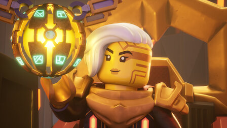 Ninjago season best sale 1 episode 18