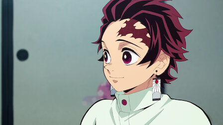 Demon Slayer Kimetsu No Yaiba Netflix Demon Slayer Kimetsu No Yaiba Netflix