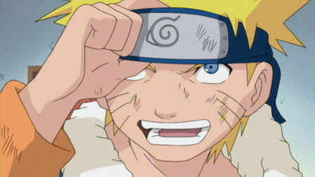 Naruto - 9° Temp :: SrTV