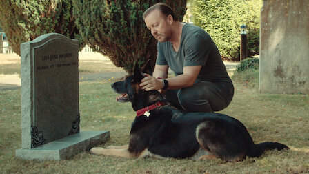 Watch After Life Netflix Official Site Watch After Life Netflix Official Site