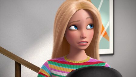 Barbie: It Takes Two - streaming tv show online