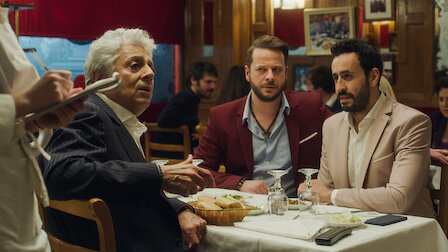 Family Business | Site officiel de Netflix