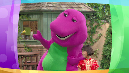 Watch Barney and Friends Netflix