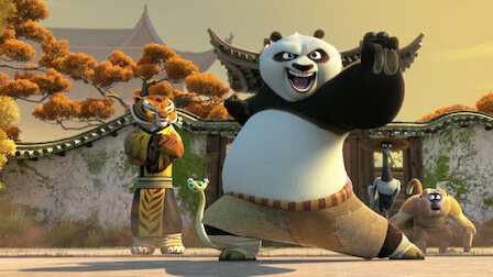 Kung fu panda deals 3 putlocker