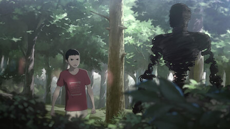 Desocupado: Se não viu, veja! - Ajin: Demi-Human (1ª Temporada)