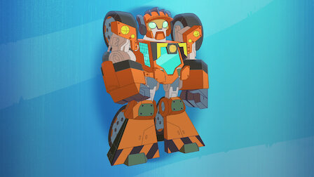 Transformers: Rescue Bots - Season 3 EXCLUSIVE Teaser - Vidéo Dailymotion