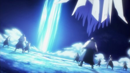 オーバーロード Netflix