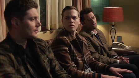 Supernatural season 15 discount episode 14 online watch