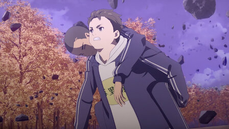 8 FATOS SOBRE THE DAILY LIFE OF THE IMMORTAL KING (Anime Netflix) 