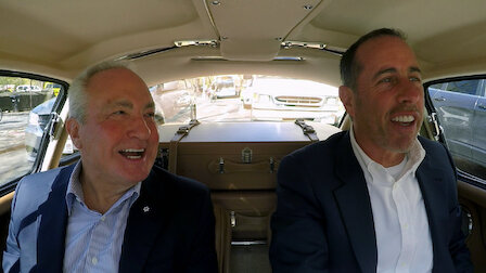 Watch Comedians in Cars Getting Coffee Netflix Official Site