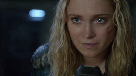 The 100 Netflix