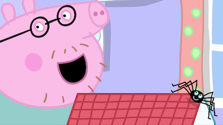 Peppa Pig Netflix