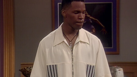 The jamie foxx show online season 1 episode 1