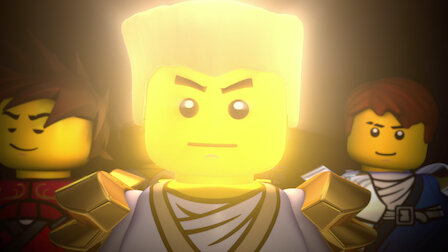 Ninjago season 7 sales release date netflix