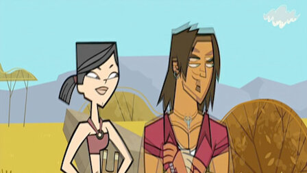 Total Drama Island: Viewer Voting (EPISODE 21) Haute Camp-Ture