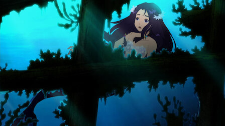 Mako Island on X: H2O: Mermaid Adventures is now available on Netflix.  Catch the first 13 episodes right here:    / X