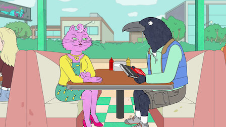 Watch Mr. Pickles season 3 episode 7 streaming online